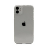PURO Green Recycled Eco-friendly Cover - Ekologiczne etui iPhone 12 Mini (przezroczysty)