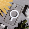 Nakładka Anti Shock 1,5 mm MagSafe  do iPhone 14 Plus 6,7" transparentna