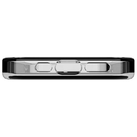 Etui ZAGG Luxe Snap do iPhone 15 Pro      przezroczysty/clear