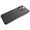Etui Nudient Thin V3 MagSafe do iPhone    13 Pro Max czarny/black
