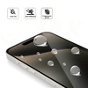Vmax szkło hartowane 2,5D Normal Clear Glass do iPhone 15 Pro Max 6,7&quot;