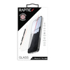 Raptic X-Doria Full Glass szkło hartowane iPhone 14 Pro na cały ekran
