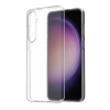 Ultra Clear case for Samsung Galaxy S24+ - transparent