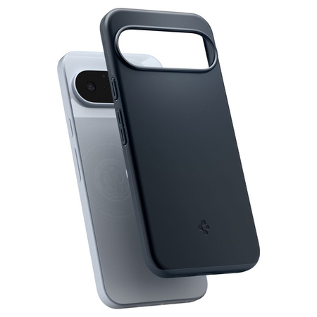 SPIGEN THIN FIT MAG MAGSAFE GOOGLE PIXEL 10 / 10 PRO METAL SLATE