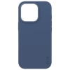 CARE by PanzerGlass Fashion Case iPhone 16 Pro 6.3&quot; blue/blue MagSafe 1382