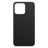 3MK Silicone Case iPhone 16 Pro 6.3" czarny/black