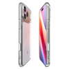 SPIGEN ULTRA HYBRID ”T” MAG MAGSAFE IPHONE 17 PRO MAX CLEAR/WHITE