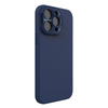 NILLKIN LENSWING MAGNETIC IPHONE 14 PRO MAX (6,7) BLUE / NIEBIESKI