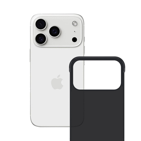 Apple iPhone 17 Pro Max - 3mk Just20g Matt Case