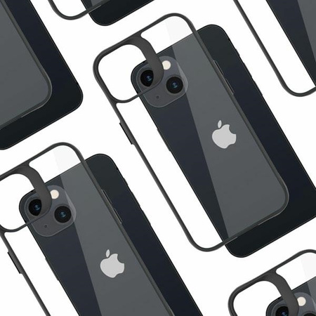 Apple iPhone 13 - 3mk Comfort Set 4 in 1