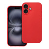 Futerał SOFT do IPHONE 16 czerwony