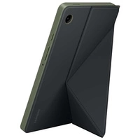 Samsung EF-BX110TBEGWW case for Samsung Galaxy Tab A9 tablet - black