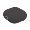 Decoded Silicone Aircase for AirPods 4 - graphite