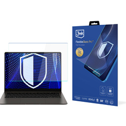 Samsung Galaxy Book3 Pro 14" - up to 15" 3mk FlexibleGlass Pro