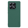 Etui XIAOMI 14T PRO Nillkin Super Shield Pro zielone