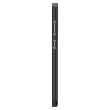 Etui Spigen Thin Fit na Samsung Galaxy S23 FE - czarne