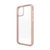 Etui IPHONE 12 PRO MAX PanzerGlass ClearCase Rose Gold AB