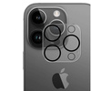 Osłona aparatu 3mk Lens Pro Full Cover na iPhone 15 Pro / iPhone 15 Pro Max