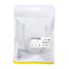Baseus AirJoy Series USB 3.0 extension cable 2m - black