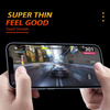 Szkło hybrydowe Bestsuit Flexible 5D Full Glue do Samsung Galaxy A51 czarny