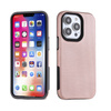 Case IPHONE 13 PRO MX CamSlider light pink