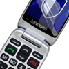 Evolveo EasyPhone FS - 3mk FlexibleGlass Pro