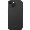 Tumi TUHCP14MSK iPhone 14 Plus / 15 Plus6,7" czarny/black hardcase Liquid Silicone