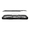 SPIGEN ULTRA HYBRID MAG MAGSAFE IPHONE 17 ZERO ONE BLACK