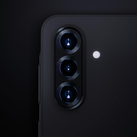 Samsung Galaxy A26 5G - 3mk Lens Protection