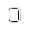 Szkło Hartowane 5D APPLE WATCH 7 (45MM) PanzerGlass Full Body (3659) transparentne