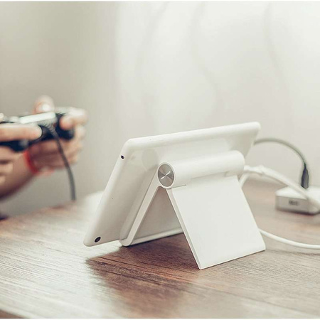 Ugreen Schreibtischständer Telefonhalter schwarz LP115 50748