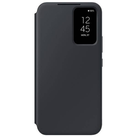 Samsung etui Smart View Wallet Case do Samsung Galaxy A54 5G czarne