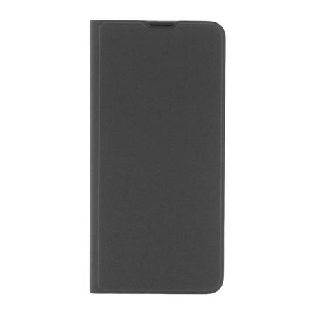Etui Smart Soft do iPhone 7 / 8 / SE 2020 / SE 2022 czarne