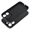 Futerał ULTRATHIN MATT do SAMSUNG S24 FE czarny