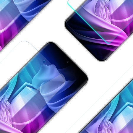 MEIZU Note 16 Pro - 3mk Silky Matt Pro