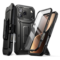 SUPCASE UB PRO IPHONE 17 PRO MAX BLACK