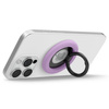SPIGEN NANO POP MAGSAFE PHONE RING GRAPE PURPLE