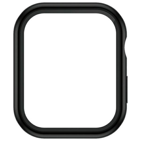 Case APPLE WATCH 10 (46MM) PanzerGlass Snappie Full Body 3717 black