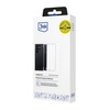 Samsung Galaxy S23 Ultra - 3mk Just20g Clear Case
