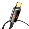 Cable USB-A to USB-C Mcdodo CA-6650 1.2m