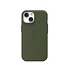 UAG Civilian - obudowa ochronna do iPhone 14 Plus kompatybilna z MagSafe (olive)