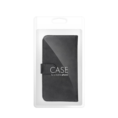 Kabura Uniwersalna COMMON - ROZMIAR L - do IPHONE 6 PLUS / 7 PLUS / 8 PLUS / XS MAX / 11 PRO MAX / SAMSUNG S20 FE / S21 FE / S10 PLUS / A10 / A32 / A54 / XIAOMI 12 LITE / HUAWEI P30 PRO