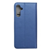 Kabura Smart Case book do SAMSUNG M15 granatowy