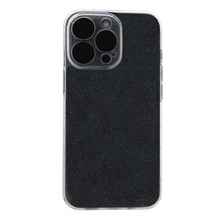Nakładka Shine do Motorola Moto G14 transparentna