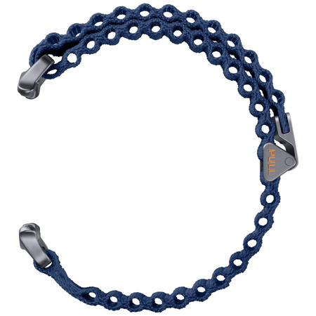 Pasek Trail Band Samsung do Watch Ultra niebieski