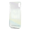 Etui Karl Lagerfeld KLHCI65IRKD iPhone Xs Max hardcase Kalifornia Dreams