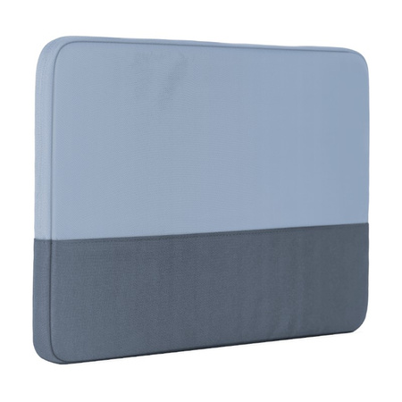 STM Origin Laptop Sleeve – Pokrowiec MacBook Pro 14" / Laptop 14” / 13” (Glacier blue)