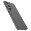 Schutzhülle SAMSUNG GALAXY S25 ULTRA Spigen Liquid Air Marble Grey
