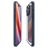 Spigen Ultra Hybrid iPhone 16 Pro Max navy blue/granatowy ACS07997
