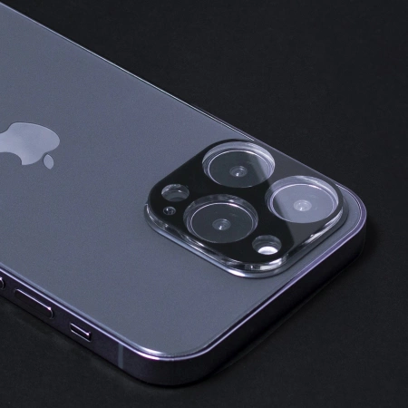 Wozinsky Full Camera Glass S25